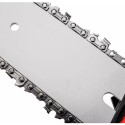 Graphite 2-in-1 Energy+ 18V cordless boom garden device saw and hedge trimmer without battery