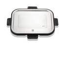 Rectangular storage container 1.5 l Gefu Milo G-12754