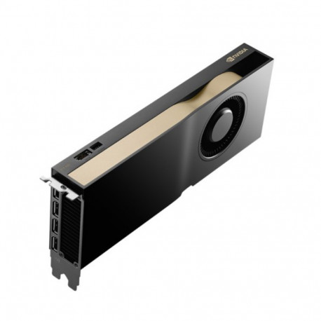 PNY videokaart NVIDIA RTX 4500 Ada Generation 24GB GDDR6 ECC 192-bit CIe 4.0 x16 Dual Slot