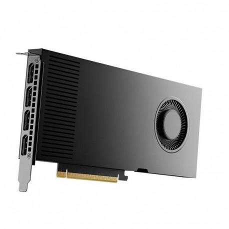 Graphics card PNY NVIDIA RTX 4000 Ada Generation, 20 GB GDDR6 160-bit, PCIe 4.0 x16, Single Slot, 4