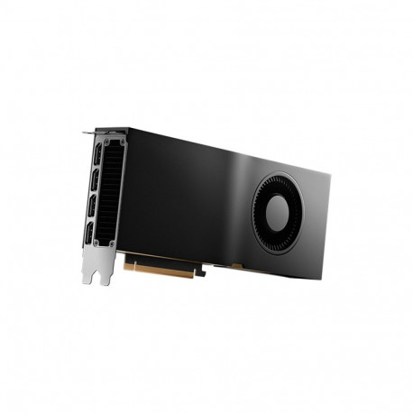 PNY graphics card NVIDIA RTX 5000 Ada Generation 32GB GDDR6 ECC 256-bit PCIe 4.0 x16 Dual Slot