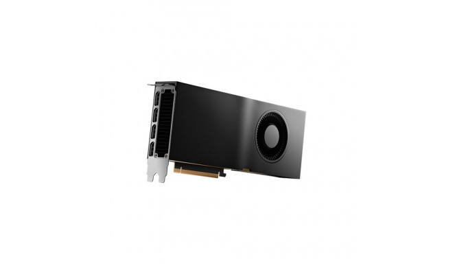 PNY videokaart NVIDIA RTX 5000 Ada Generation 32GB GDDR6 ECC 256-bit PCIe 4.0 x16 Dual Slot 