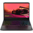 Lenovo IdeaPad Gaming 3 Laptop 39.6 cm (15.6") Full HD AMD Ryzen™ 5 5500H 16 GB DDR4-SDRAM 512 GB SS