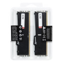 Kingston Technology FURY Beast RGB memory module 32 GB 2 x 16 GB DDR5 5200 MHz