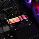 Kingston Technology FURY Beast RGB memory module 32 GB 2 x 16 GB DDR5 5200 MHz