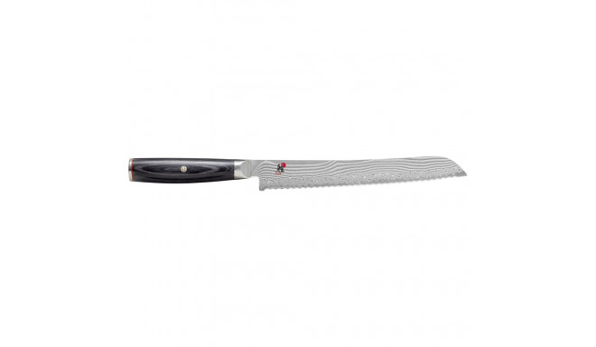 Miyabi 5000 FCD Steel 1 pc(s) Bread knife