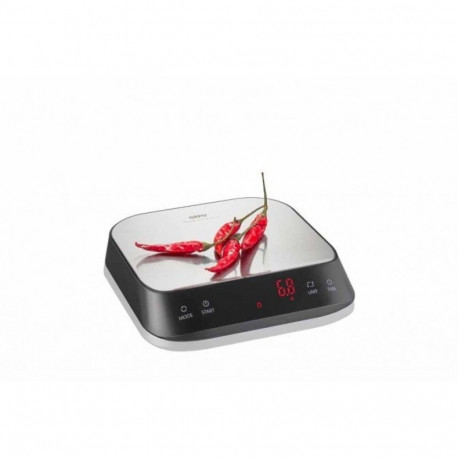 GEFU PREZISO KITCHEN SCALES G-16430