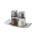 GEFU BRUNCH SALT AND PEPPER SET G-33630