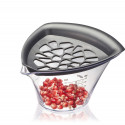 GEFU FRUTI POMEGRANATE SEED AND JUICE SQUEEZER G-14480