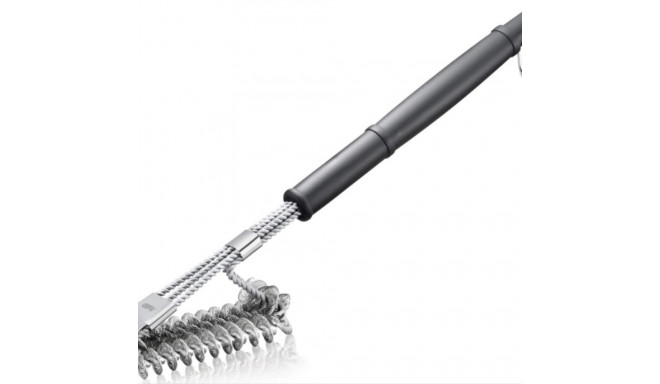 GEFU BBQ brush without bristles G-89558