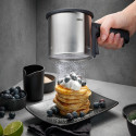 GEFU SIVA kitchen strainer Plastic, Stainless steel 10.5 cm