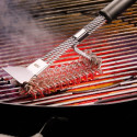 GEFU BBQ brush without bristles G-89558