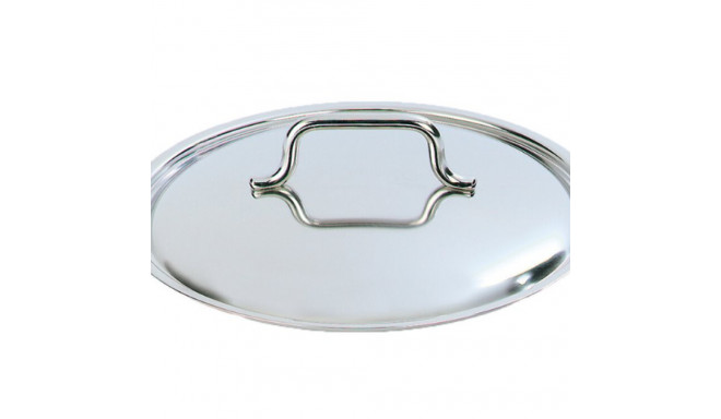 DEMEYERE APOLLO 7 STEEL LID 40850-184-0 - 22 CM