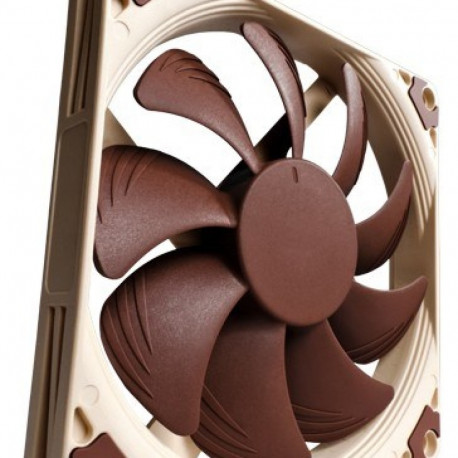 Noctua NF-A9X14 PWM arvutikorpuse ventilaator 9.2 cm pruun