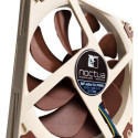 Noctua NF-A9X14 PWM Computer case Fan 9.2 cm Brown