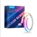 GOVEE H100E LED STRIP EXTENDER 1M, RGBIC+, MATTER COMPATIBILITY