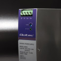 Qoltec 50903 Industrial DIN rail power supply | 150W | 24V | 6.25A