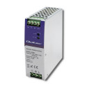 Qoltec 50904 Industrial DIN rail power supply | 120W | 24V | 5A