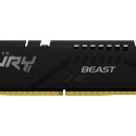 Kingston Technology FURY Beast memory module 64 GB 2 x 32 GB DDR5 6000 MHz