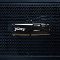 Kingston Technology FURY Beast RGB memory module 64 GB 2 x 32 GB DDR5 5600 MHz