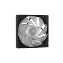 DeepCool CH560 DIGITAL Midi Tower Black