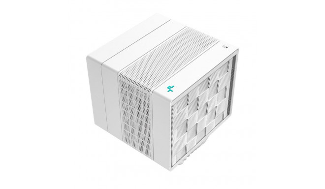 DeepCool ASSASSIN IV protsessori õhkjahuti 120/140 mm must 1 tk