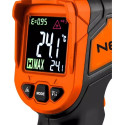Neo Tools pyrometer temperature estimating instrument 50-880°C