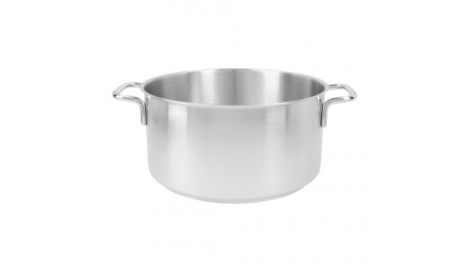 Demeyere APOLLO 7 40850-355-0 saucepan 8.4 L Round Silver