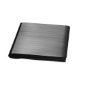 iBox IED02 optical disc drive DVD-ROM Black