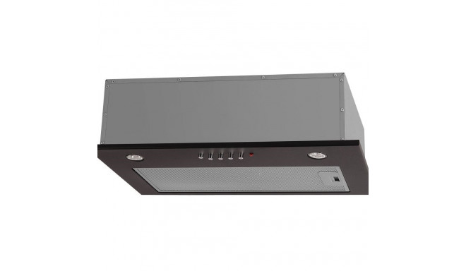 Kitchen Hood AKPO WK-7 MICRA 60 BLACK