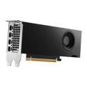 Graphics card PNY NVIDIA RTX 4000 SFF Ada Generation, 20 GB GDDR6 160-bit,  PCIe 4.0 x16, Dual Slot,