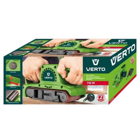 Lintlihvija Verto 51G707