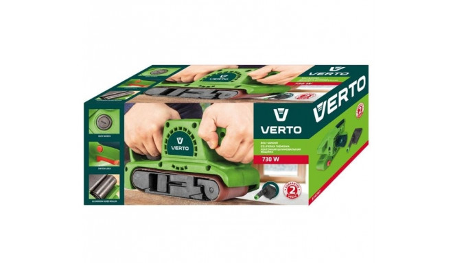 Verto 51G707 lintlihvija