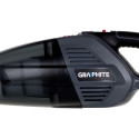 Handheld and upright hoover Graphite 18V without battery