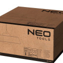 Aluminium radiant ceiling heater 2000W NEO Tools 90-038