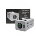 Qoltec 50726 Automatic Voltage Stabilizer AVR 5000VA