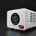 Qoltec 50729 Automatic Voltage Stabilizer AVR PRO 2000VA 3%
