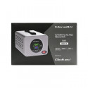 Qoltec 50729 Automatic Voltage Stabilizer AVR PRO 2000VA 3%