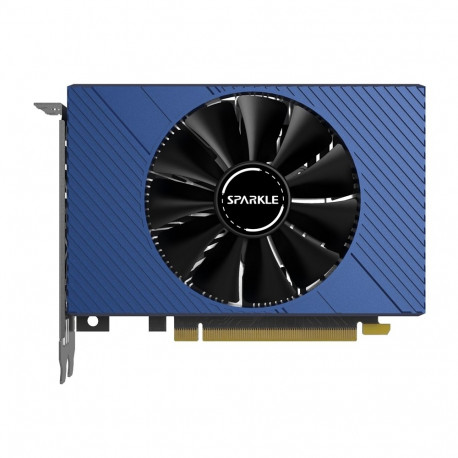 Sparkle Intel Arc A380 ELF 6 GB GDDR6 graafikakaart