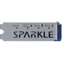 Sparkle Intel Arc A380 ELF 6 GB GDDR6 graphics card