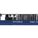 Sparkle Intel Arc A380 ELF 6 GB GDDR6 graphics card