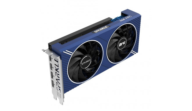 Sparkle Intel Arc A750 ORC OC Edition graphics card