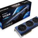 Sparkle Intel Arc A770 TITAN 16 GB GDDR6 graphics card