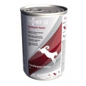 TROVET Hypoallergenic TPD with turkey  - Wet dog food - 400 g