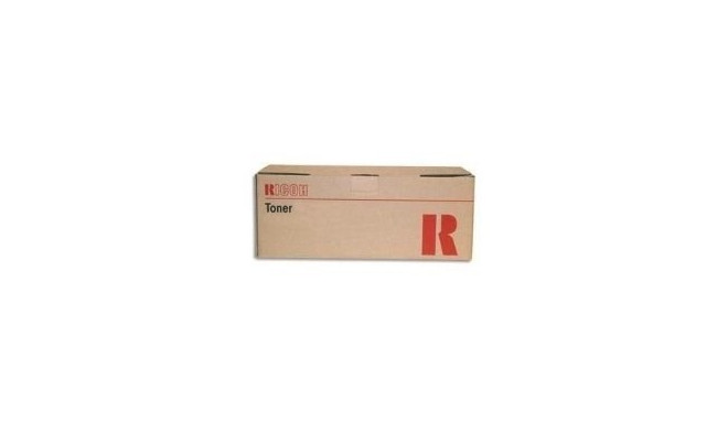 Ricoh 842255 toonerikassett 1 tk Originaal Must