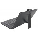 Esperanza kaitseümbris EK125 10.1", must