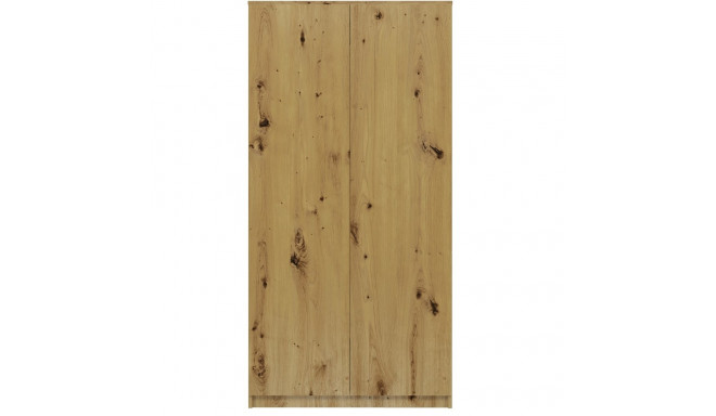 Riidekapp SD-90 artisan tamm