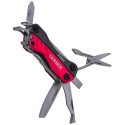 Multitool GERBER Dime Multi-Tool Red