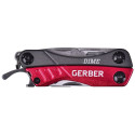 Multitool GERBER Dime Multi-Tool Red
