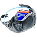 Deuter Pulse 5 graphite - waist bag